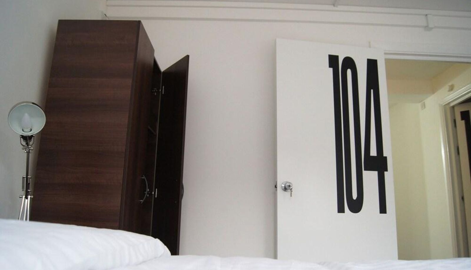 Standaardkamer - The Residence London City