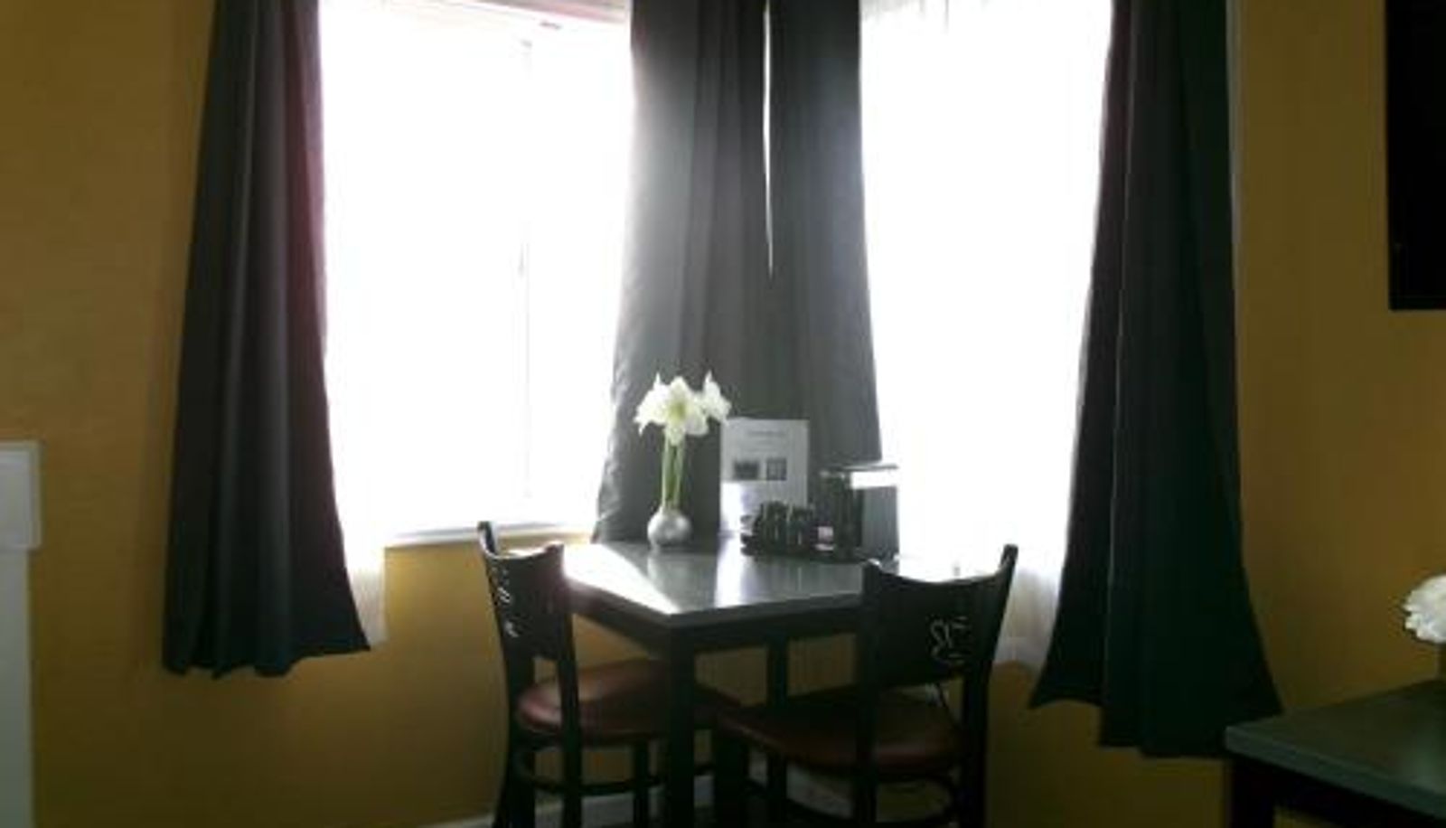 Chambre - Carmel Wayfarer Inn