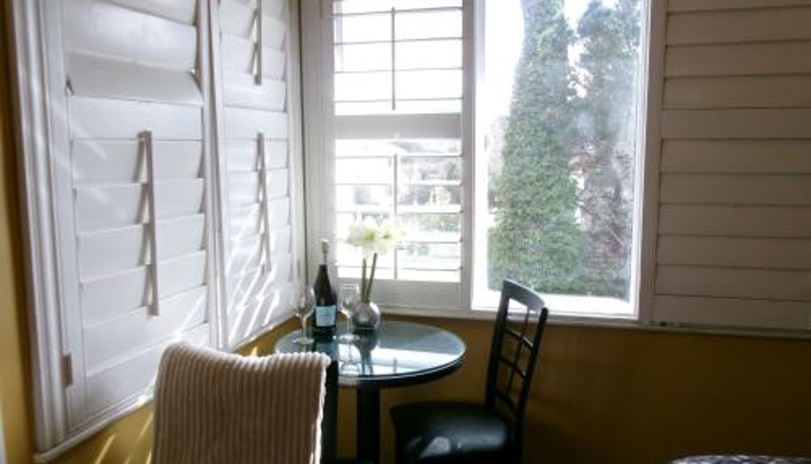 Zimmer - Carmel Wayfarer Inn