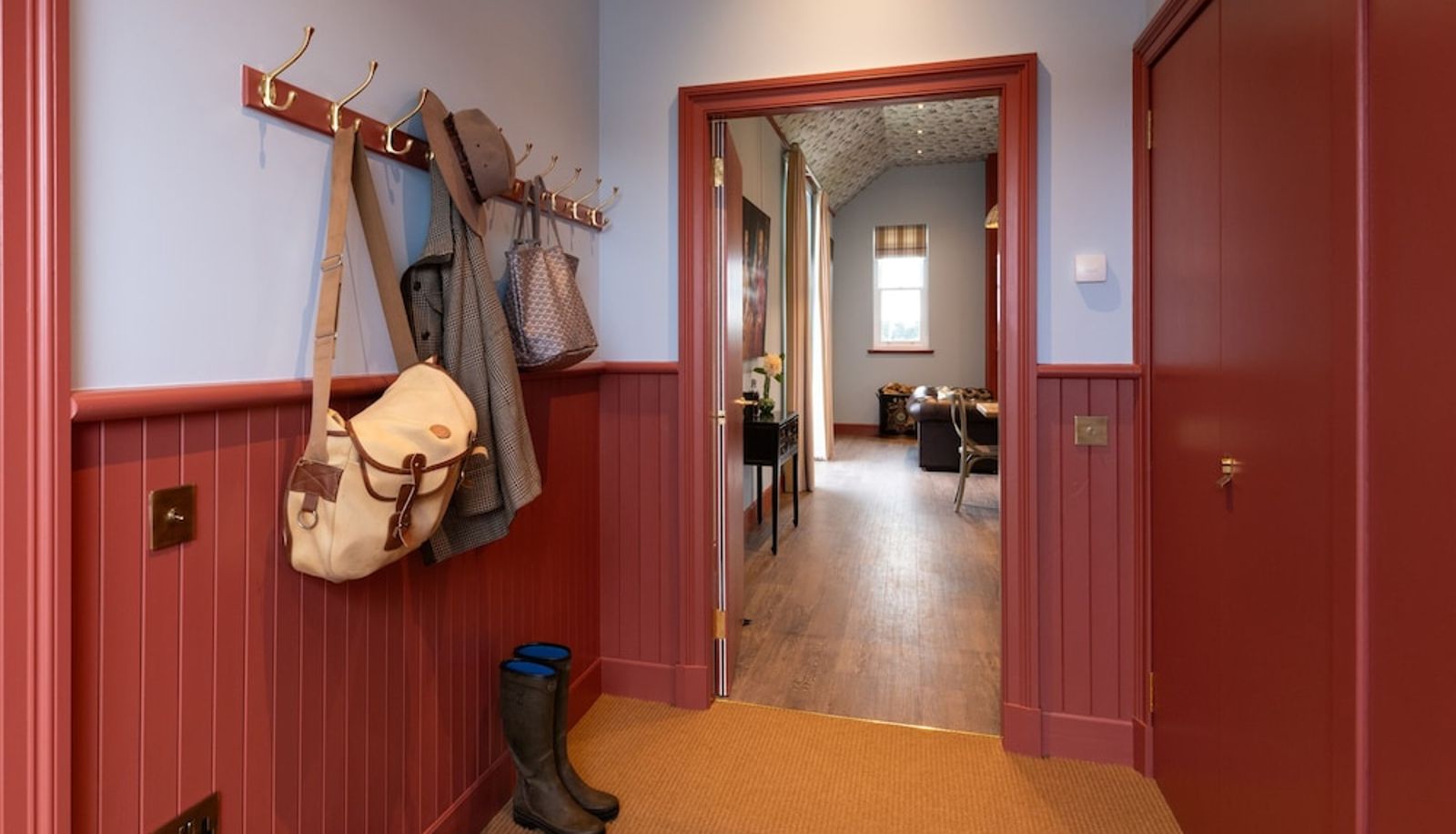 Appartement - Meikleour Arms Hotel and Restaurant