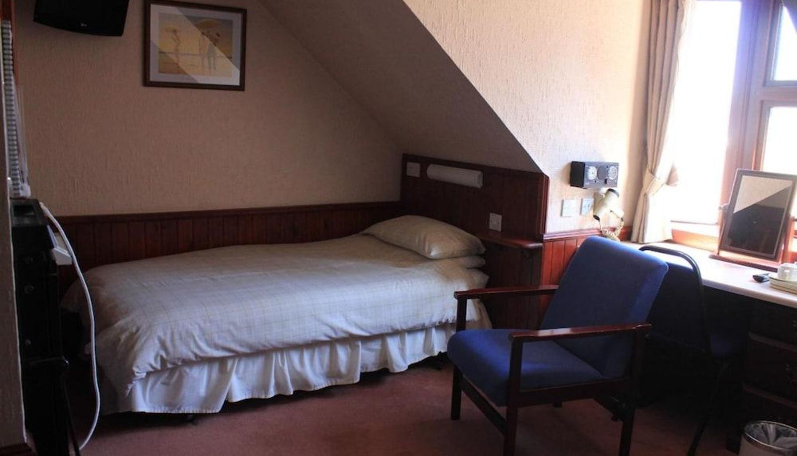 Standardzimmer - Beeches Aberdeen