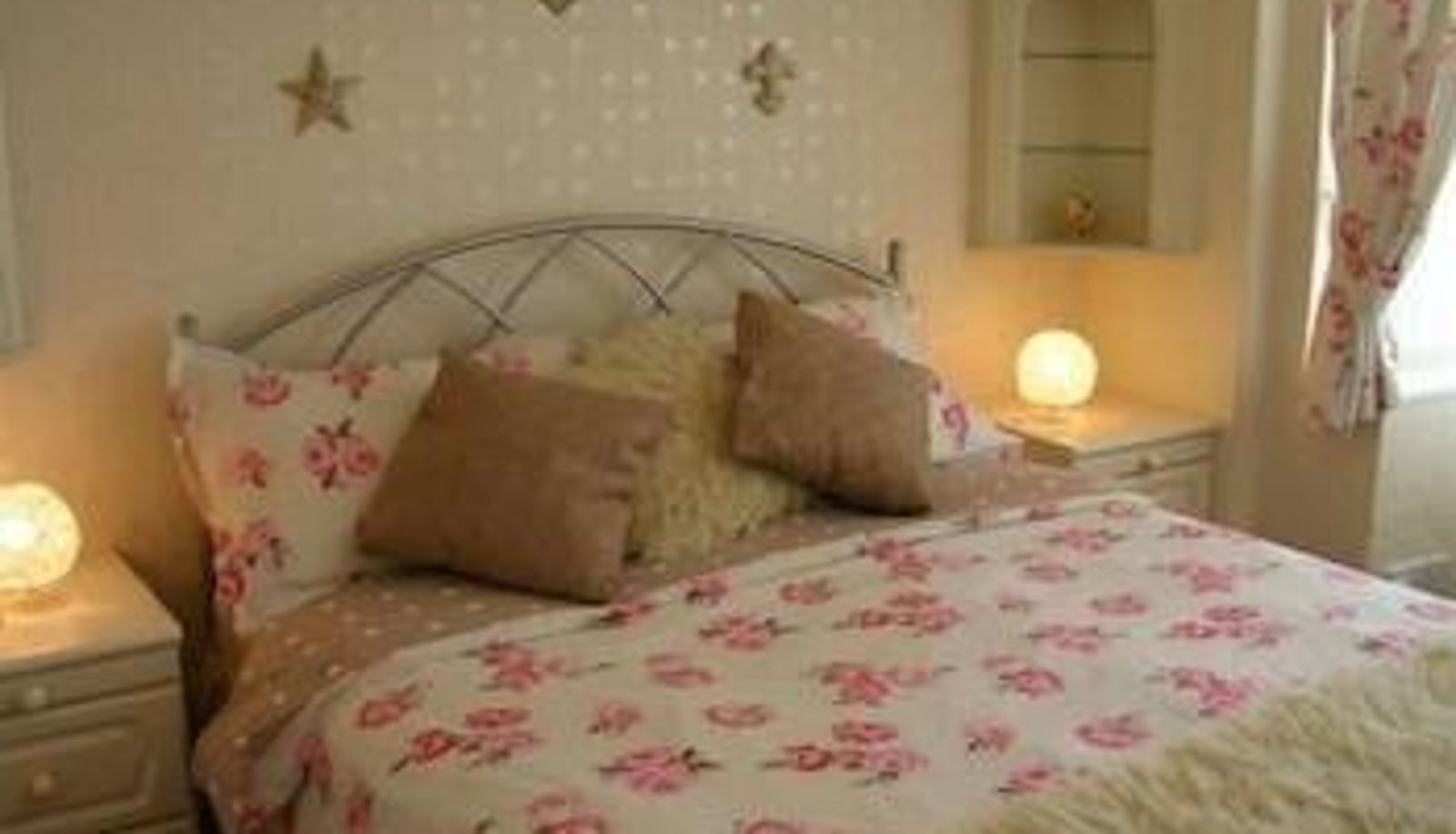 Chambre Standard - Carnforth