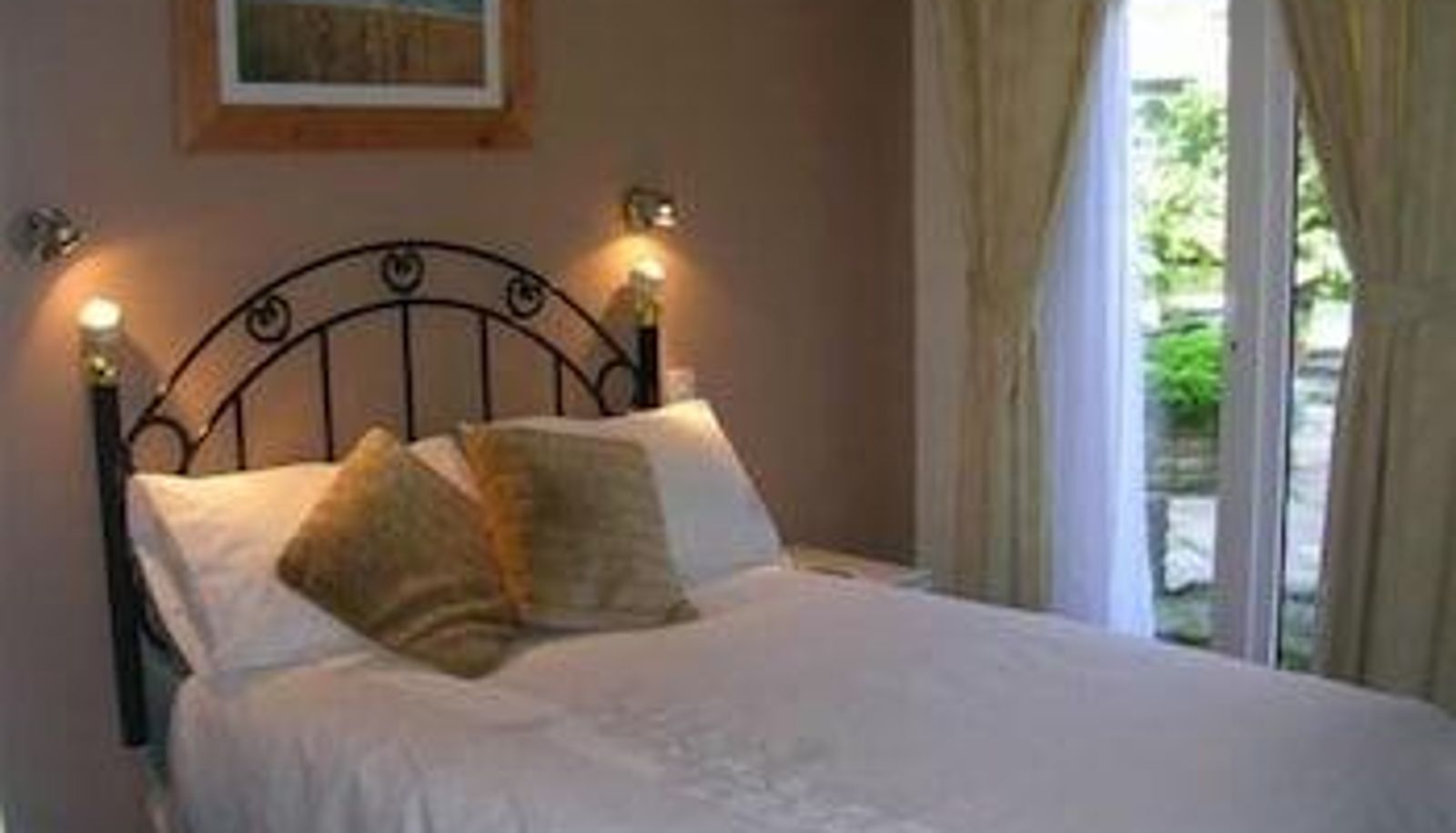 Chambre Standard - Carnforth