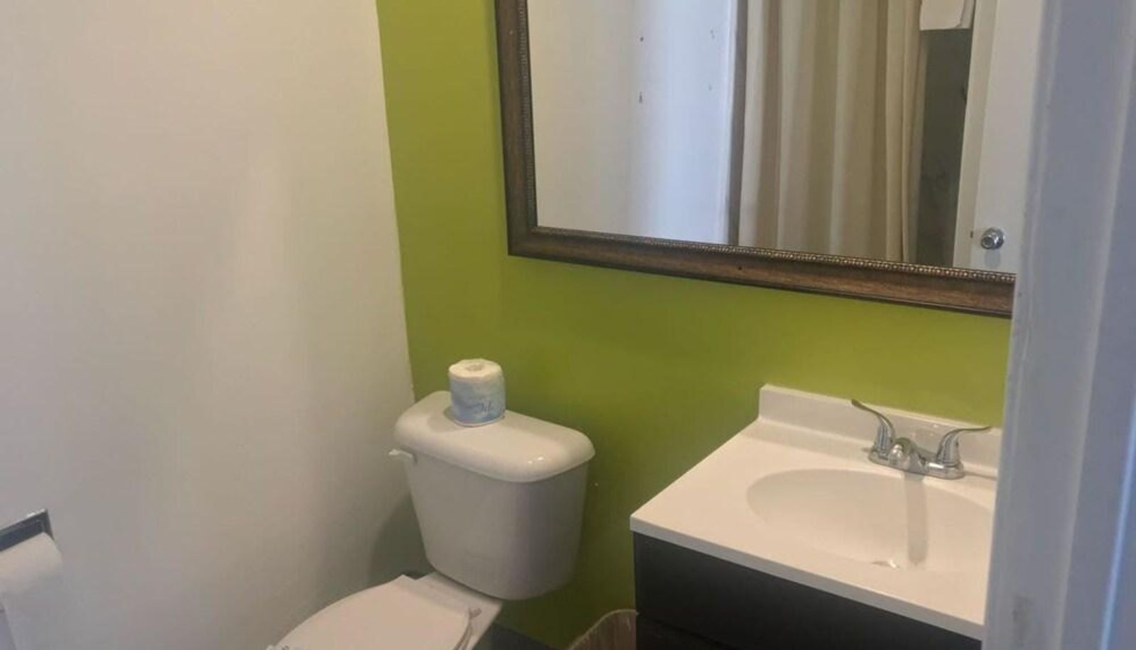 Standaardkamer - Deano's Motel Culver City
