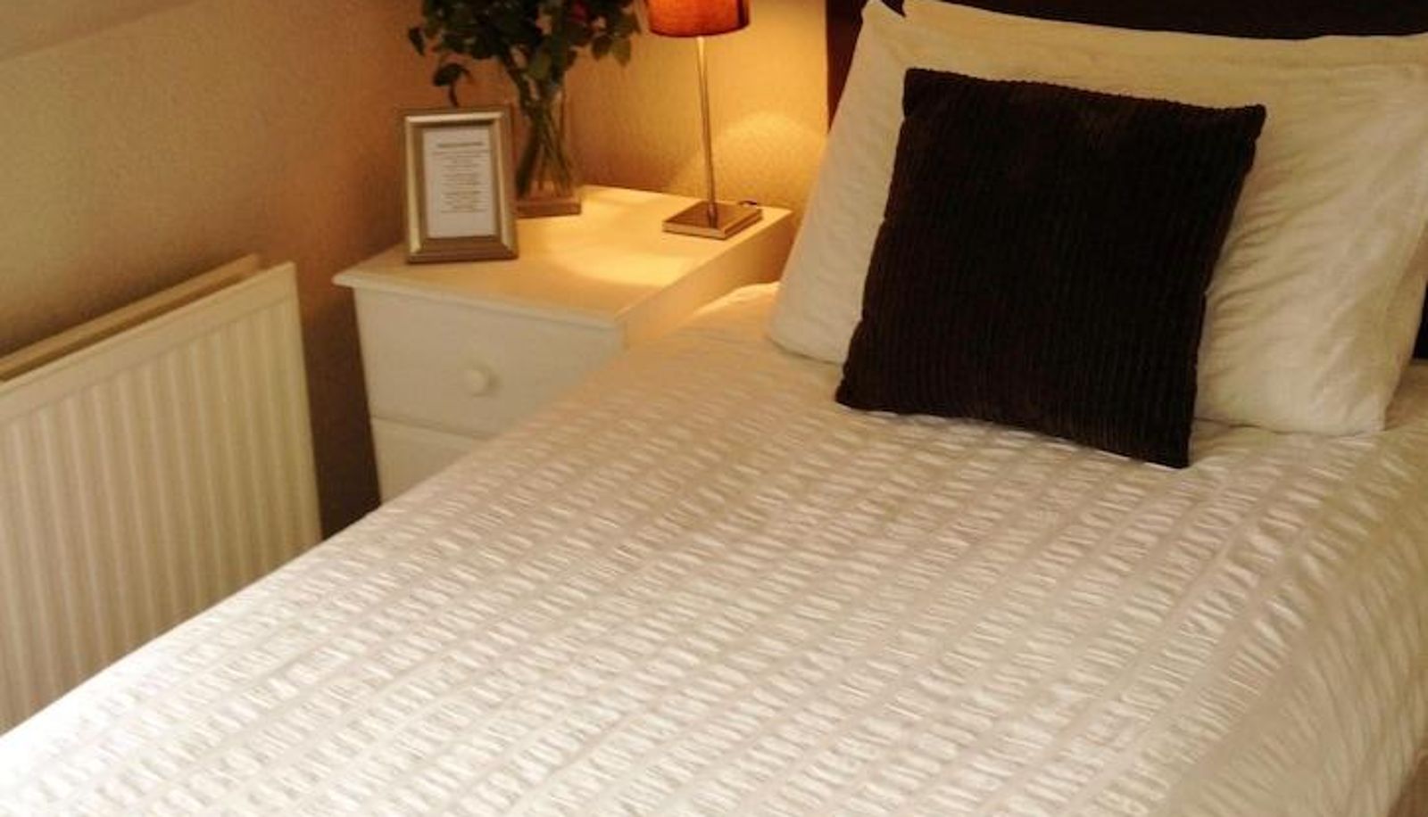 Chambre Standard - Carena Guest House Ltd