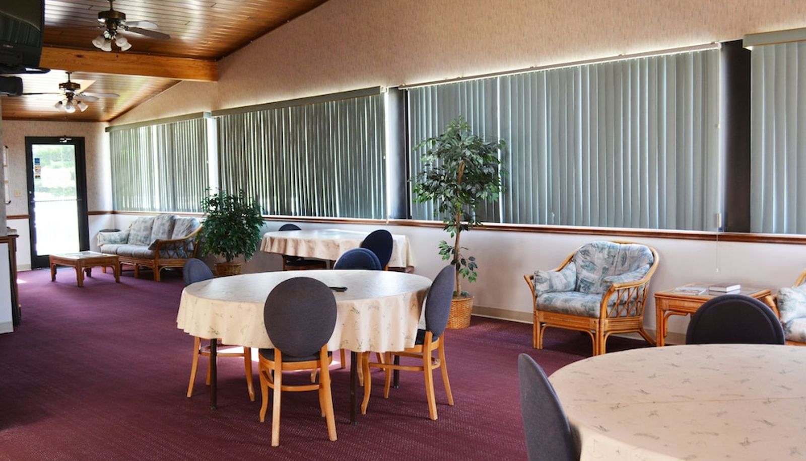 Hal - The Lodge at Lykens Valley
