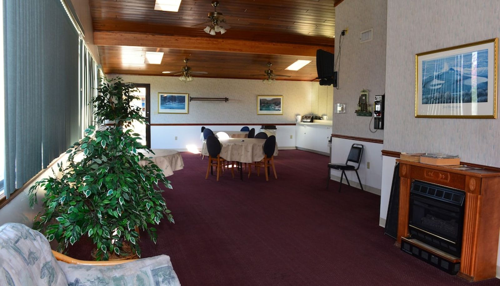 Hal - The Lodge at Lykens Valley
