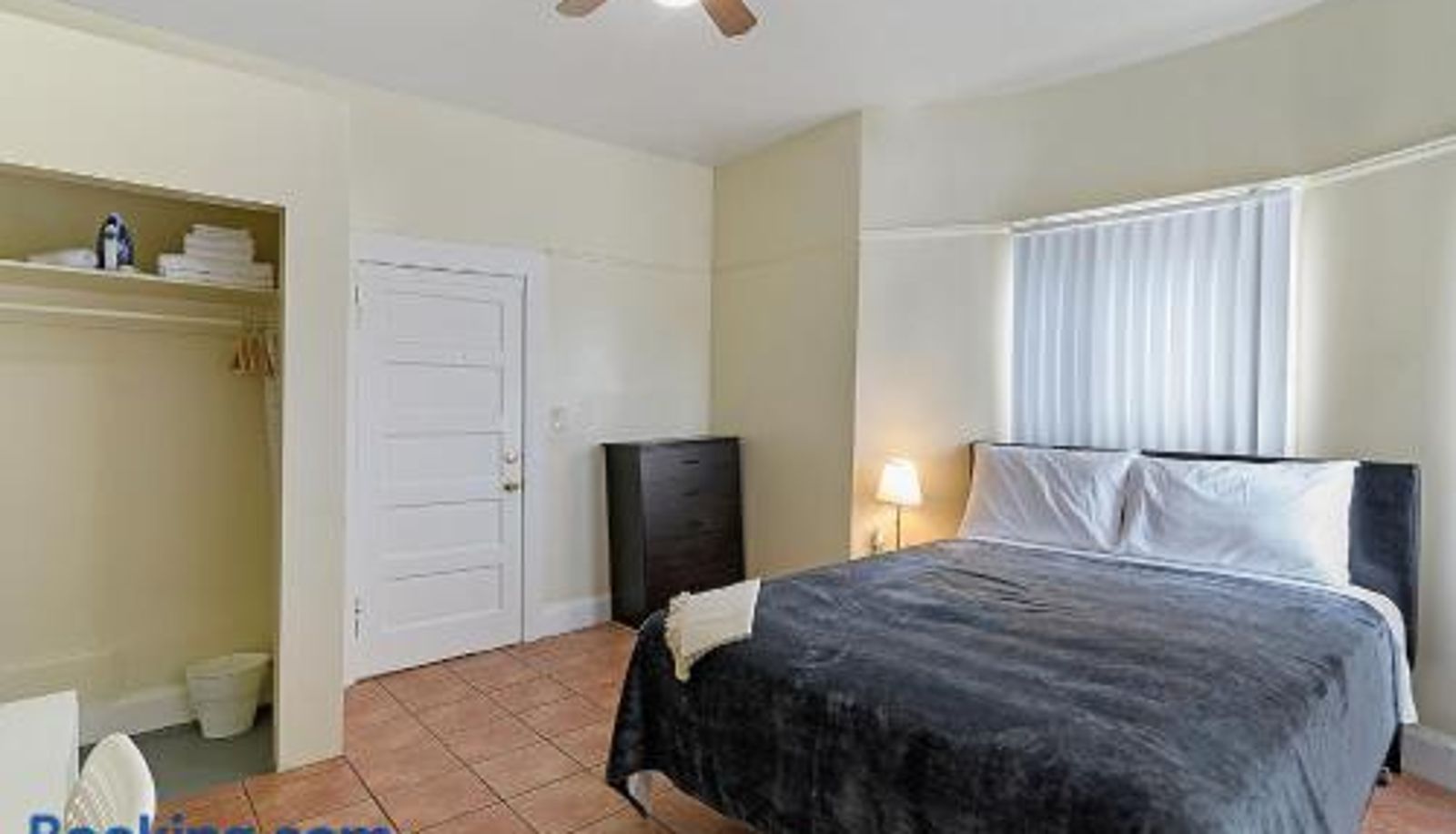 Chambre Standard - Pads on Pasadena Ave