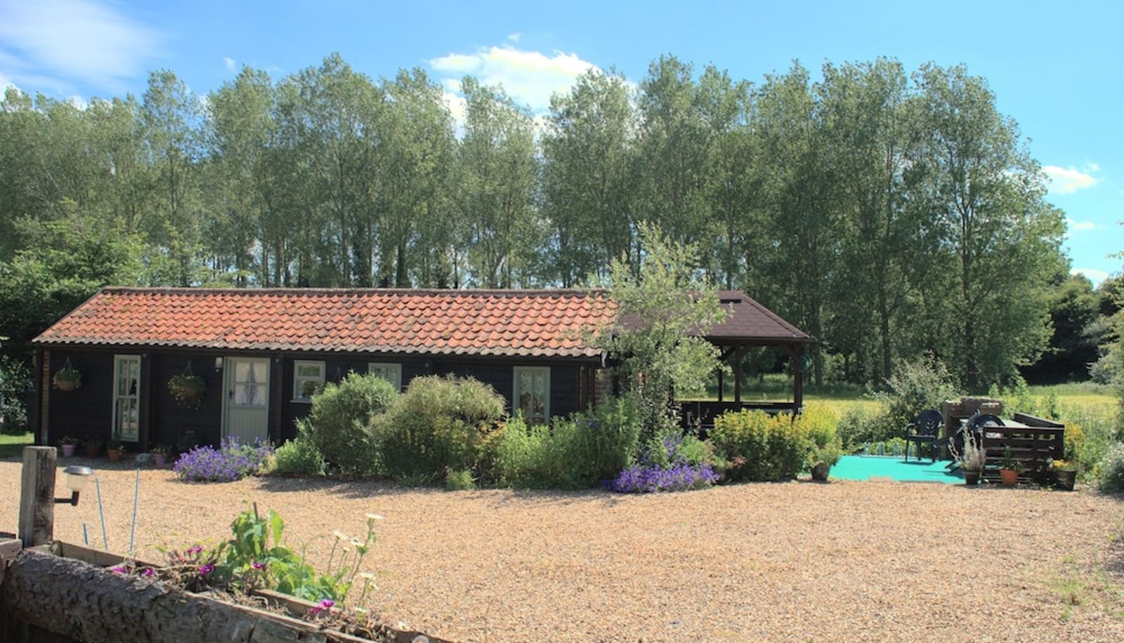 Informacje - Forty Winks In North Norfolk