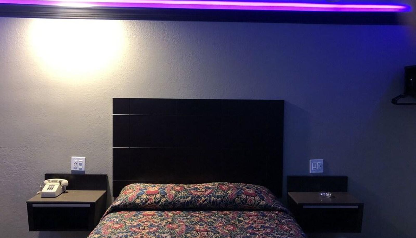Apartment - Parlour Motel