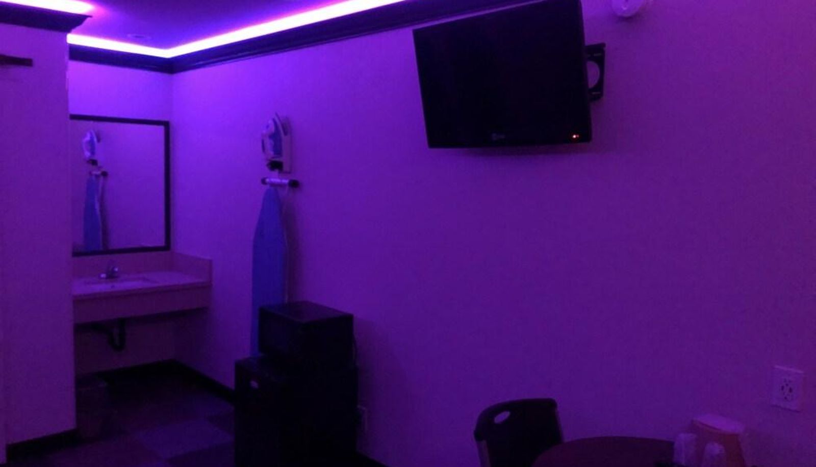 Apartament - Parlour Motel