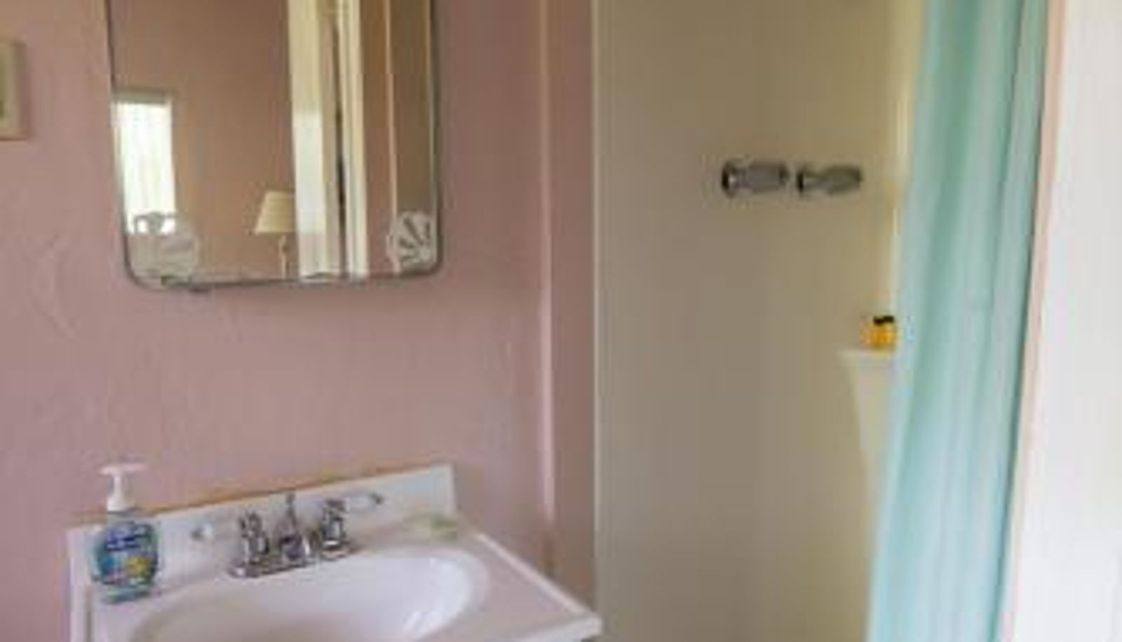 Standardzimmer - River View Garden Resort