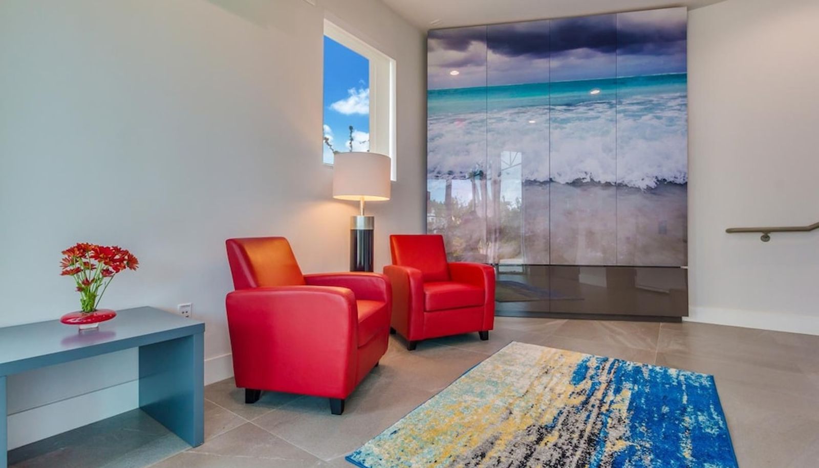 Hall - Costa Norte Boutique Hotel
