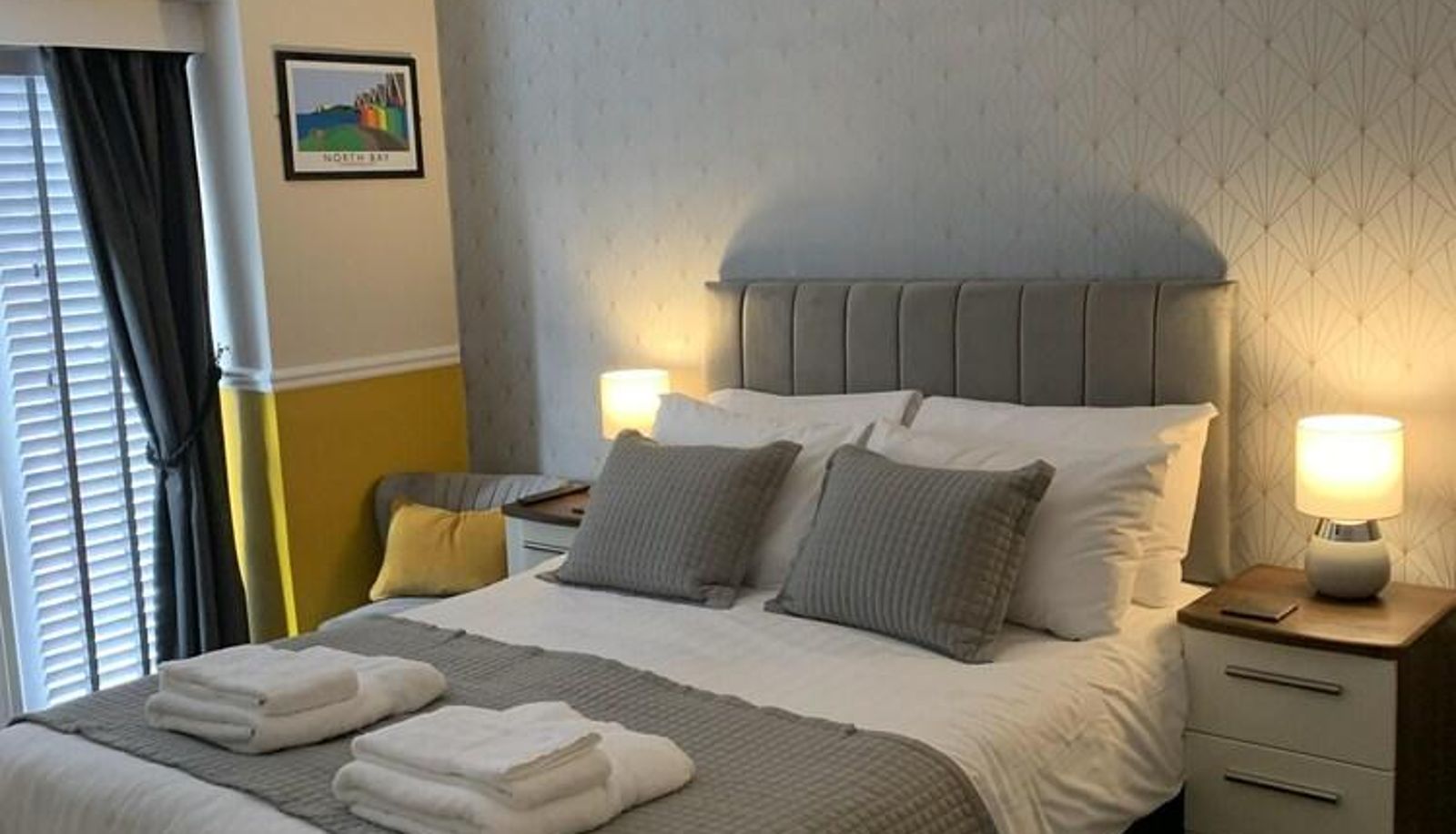 Apartment - The Headlands Hotel