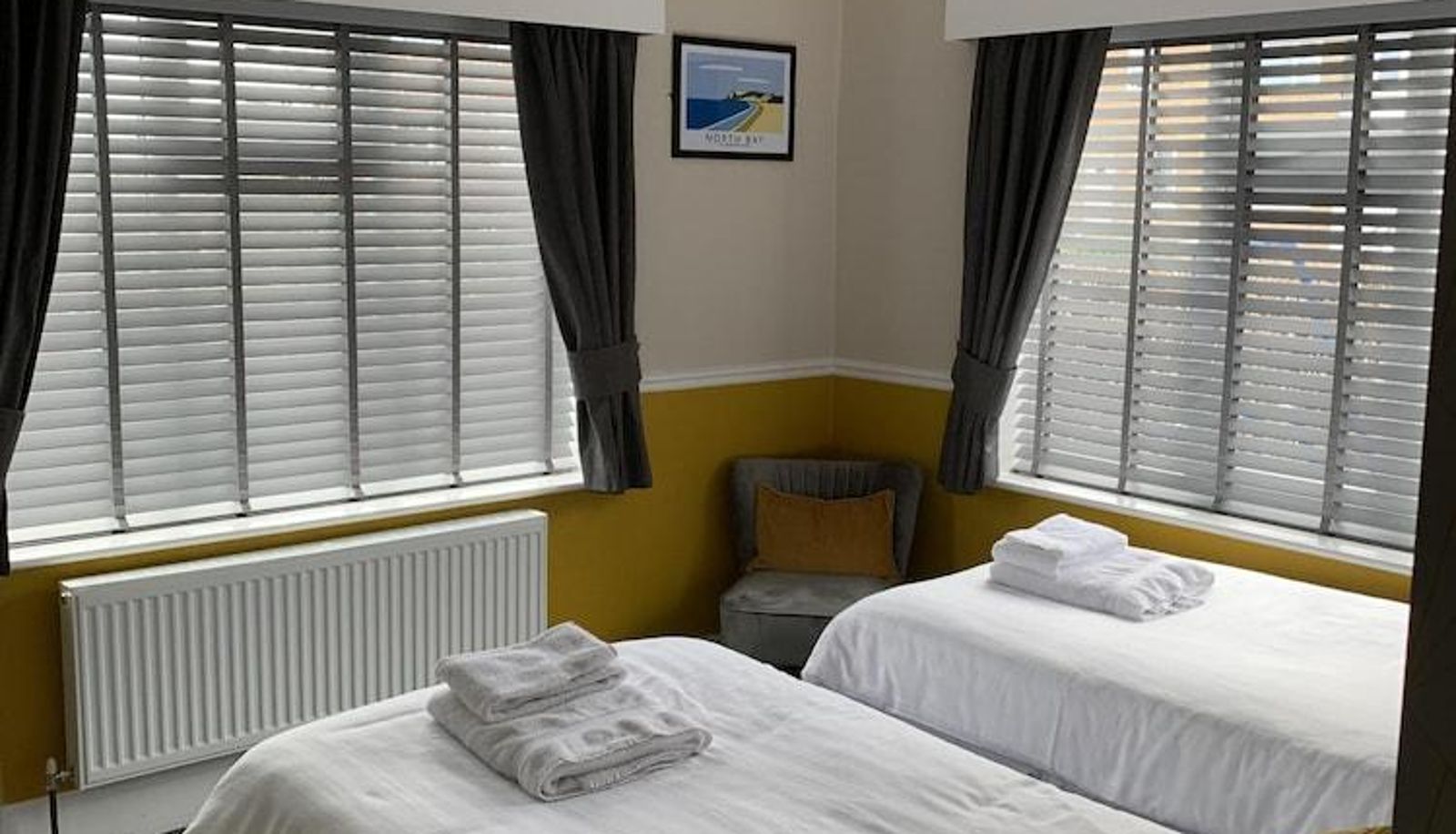 Apartment - The Headlands Hotel