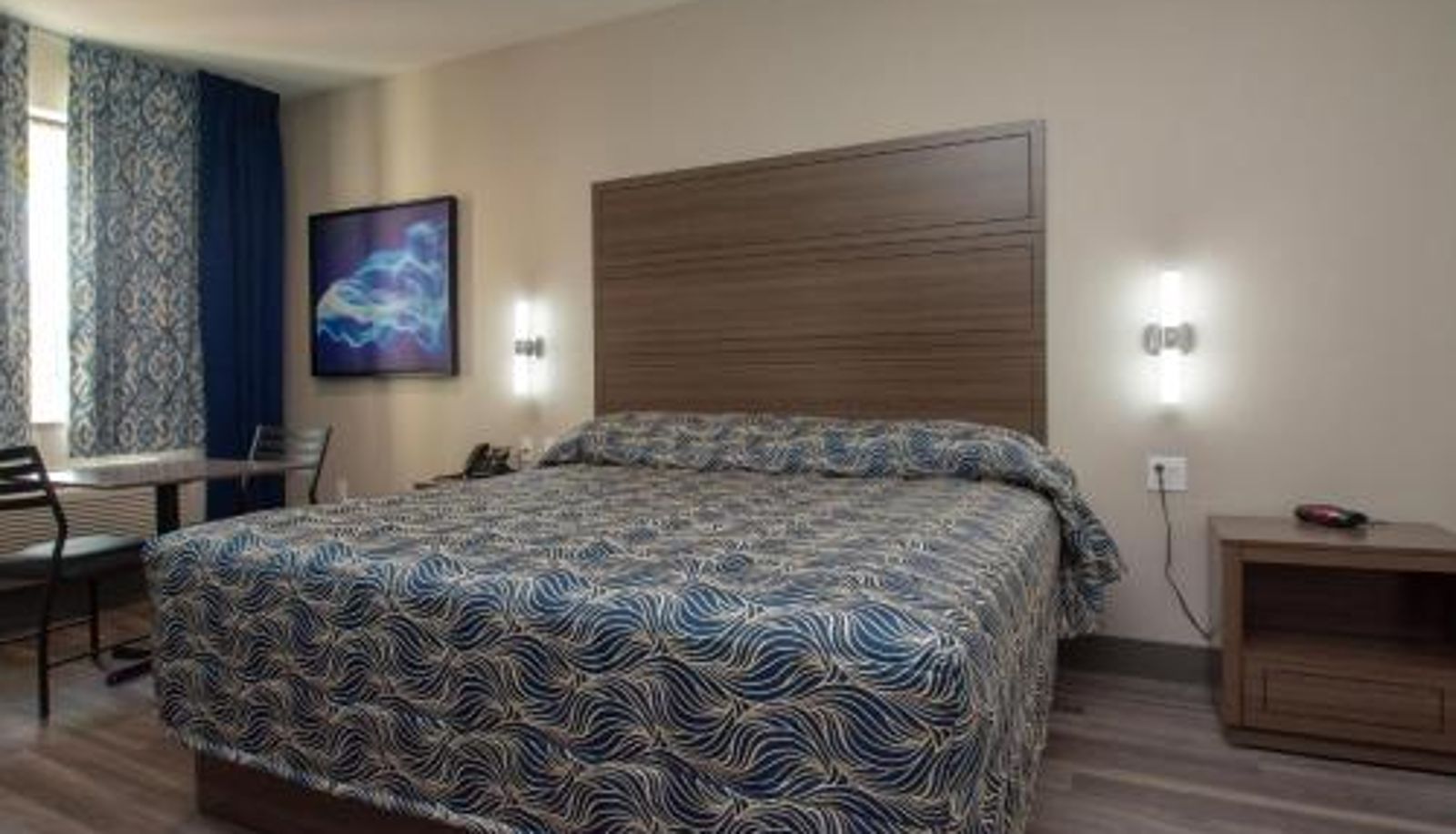 Room - Palace Inn El Paso
