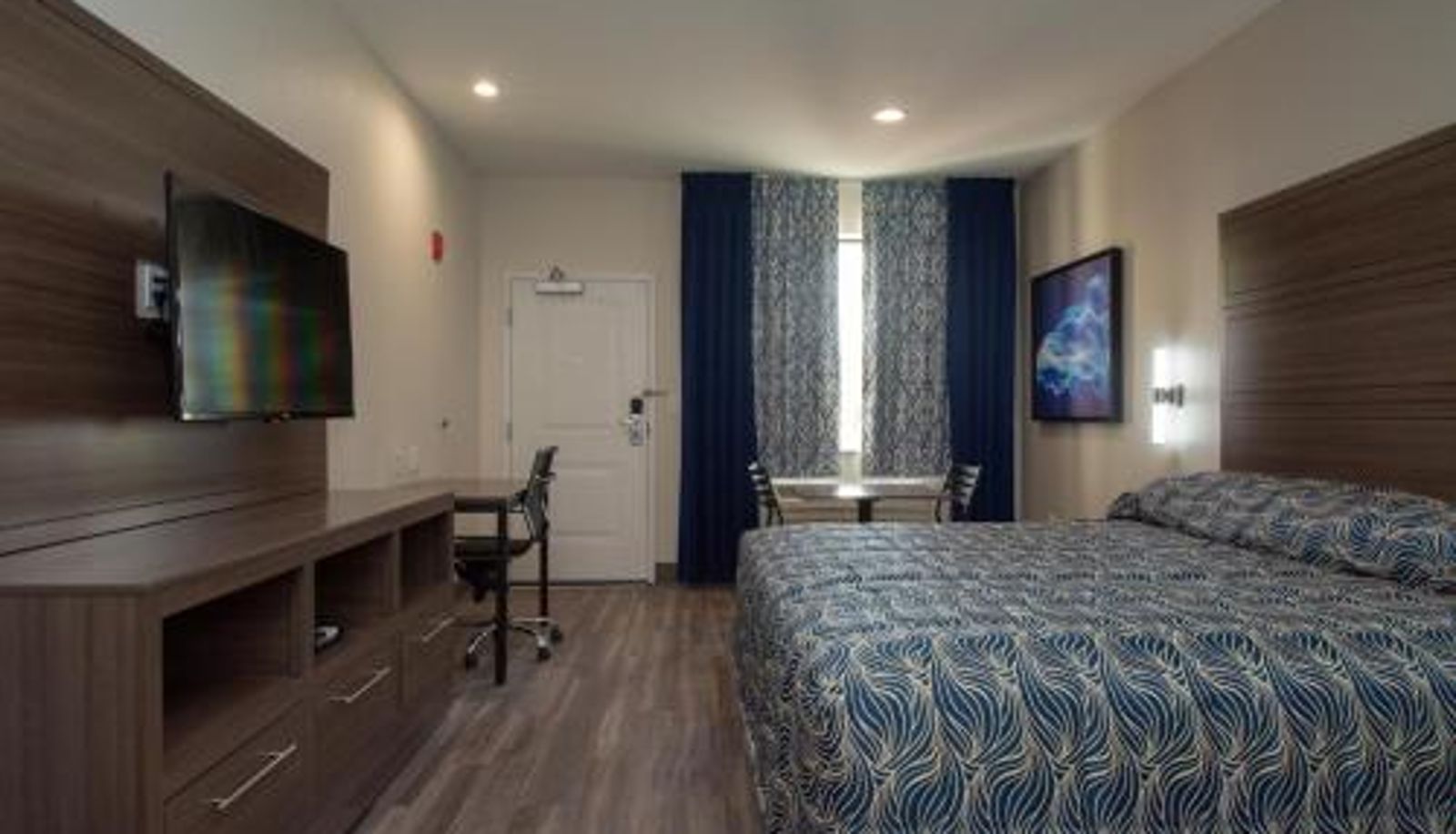 Room - Palace Inn El Paso