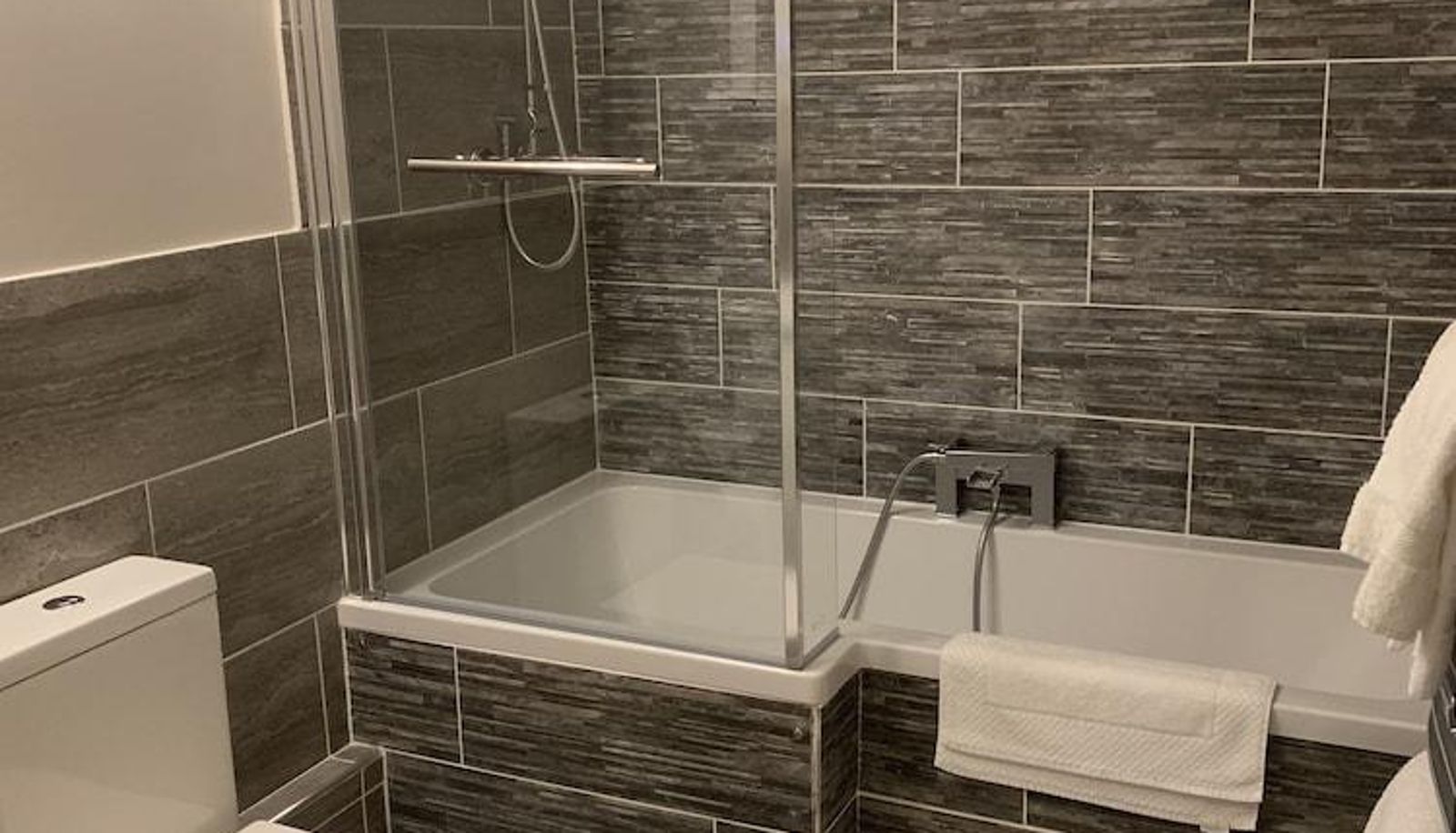 Standard room - The Auldgirth Inn