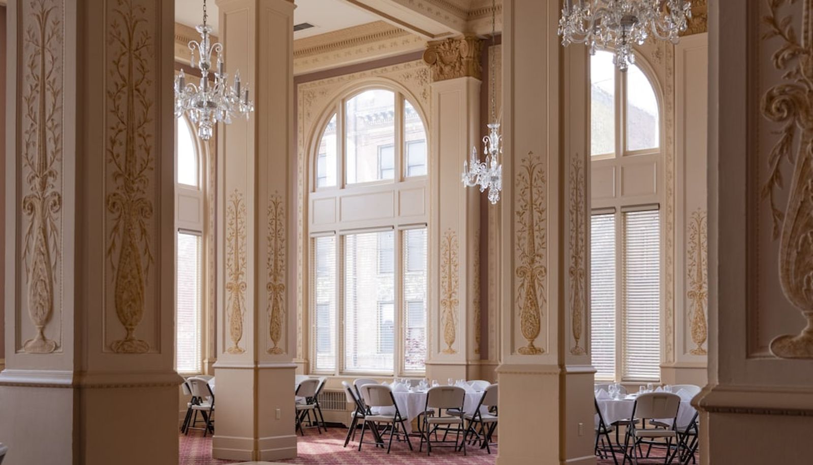Meeting room - Finlen Hotel and Motor Inn