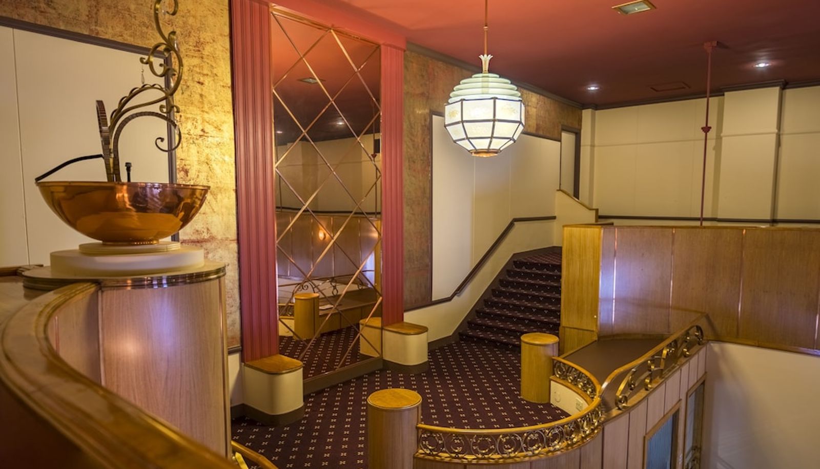 Meeting room - Finlen Hotel and Motor Inn