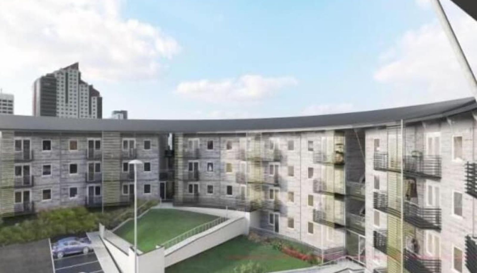 Info - Starlite Serviced Apartments