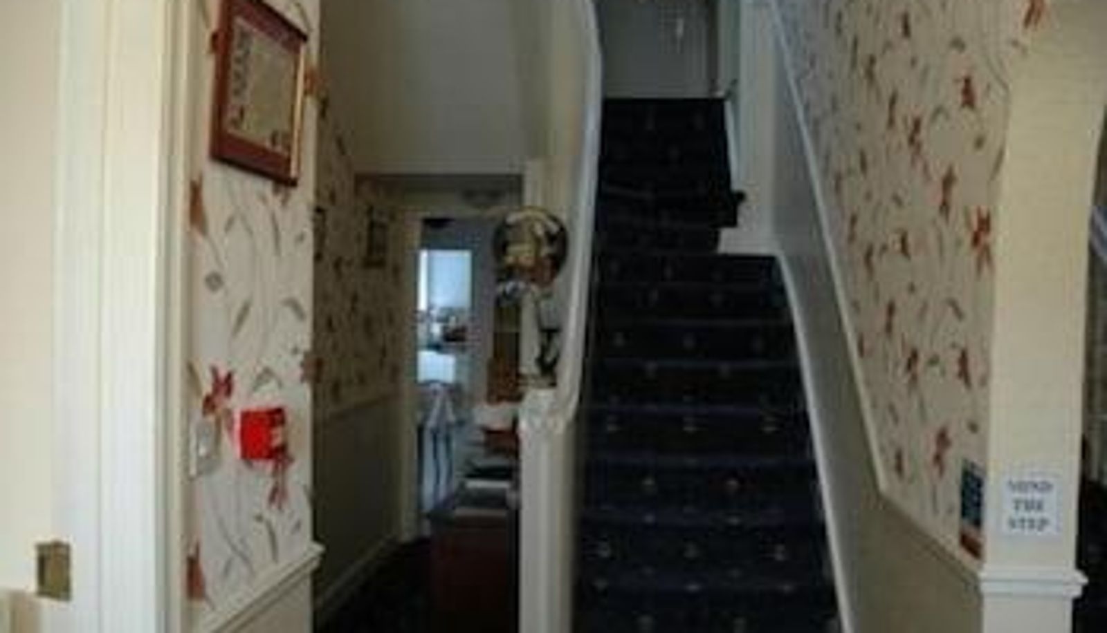 Hall - Clark Kimberley Guest House