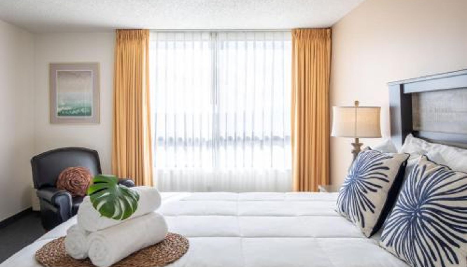 Zimmer - New Gardena Hotel