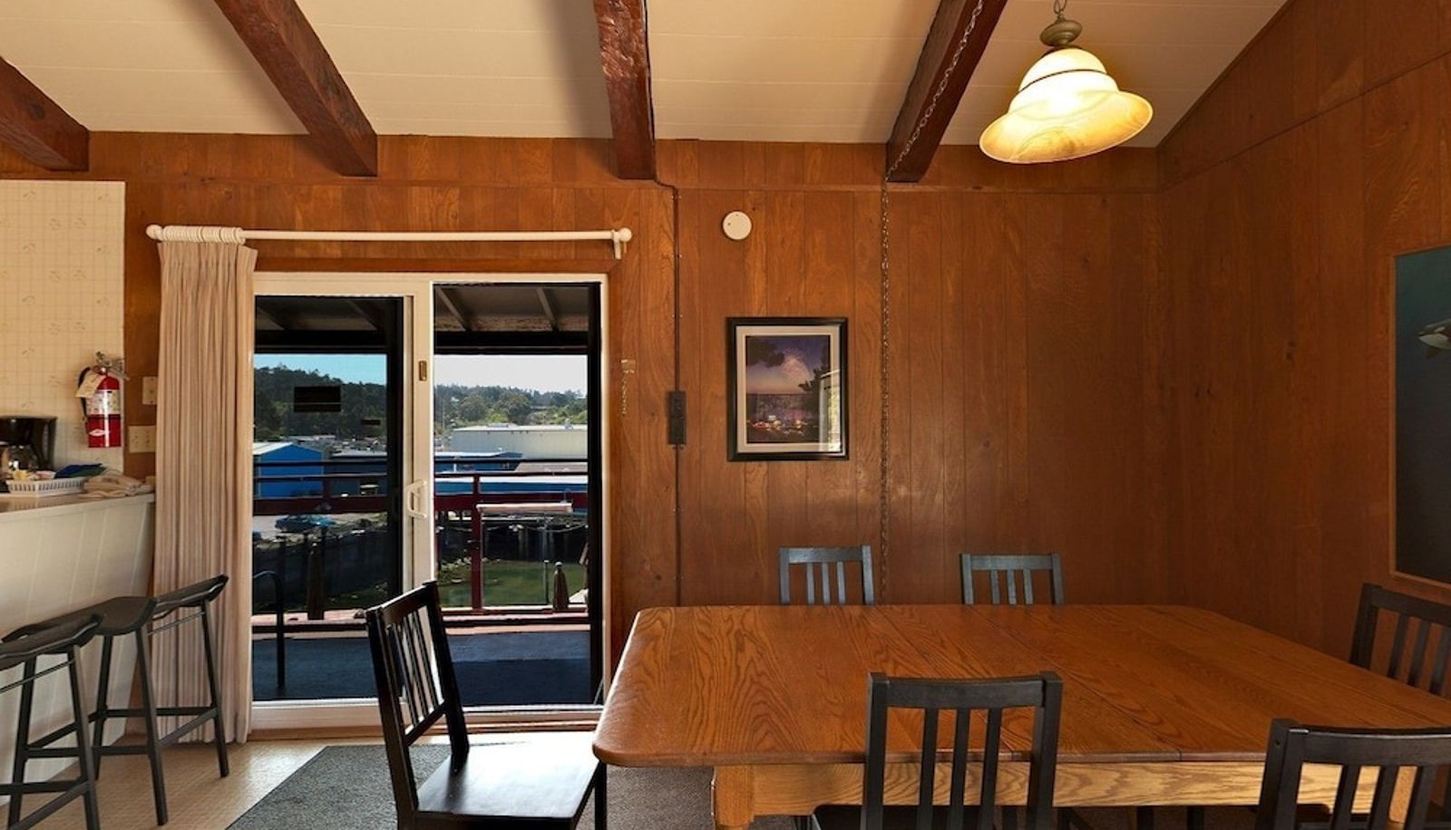 Appartamento - Anchor Lodge Motel