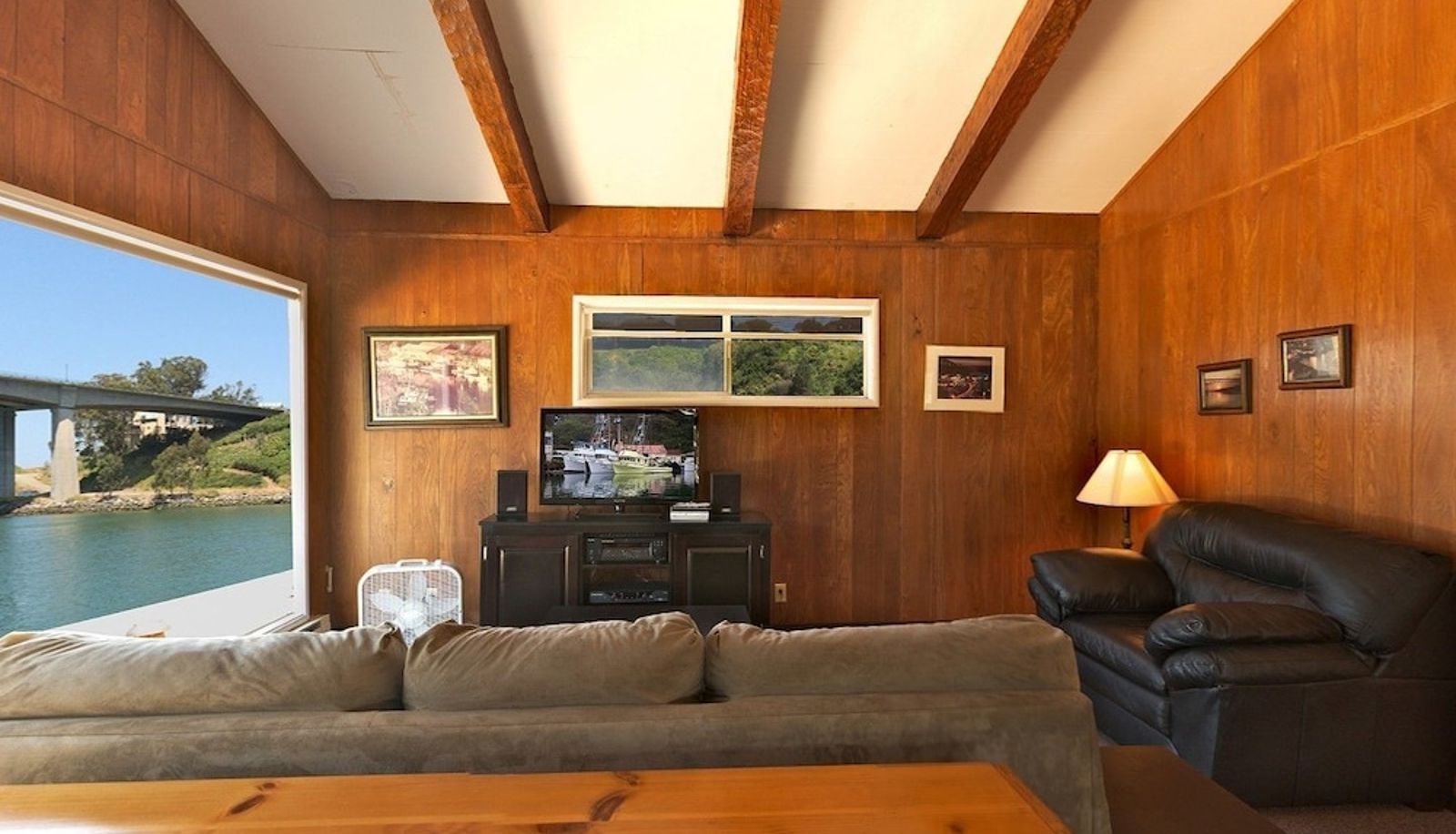Appartamento - Anchor Lodge Motel