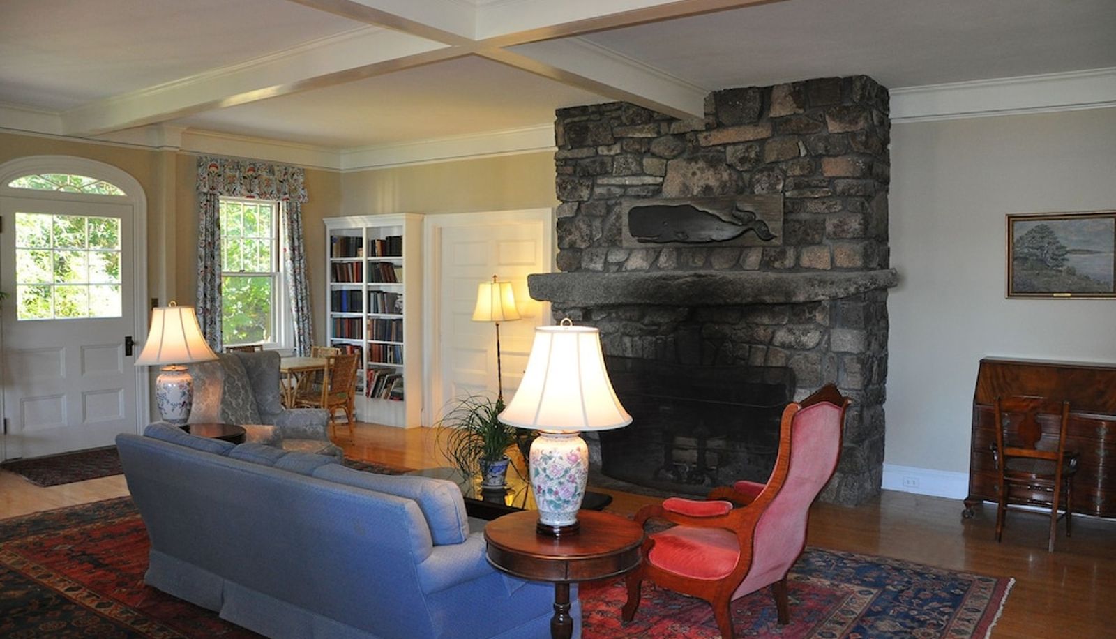 Info - The Claremont Hotel