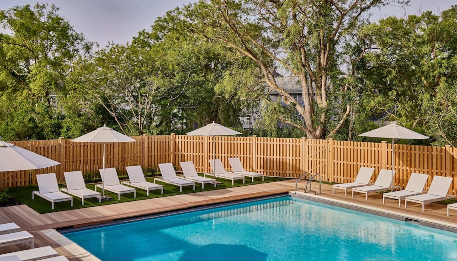 Piscina - Block Island Beach House