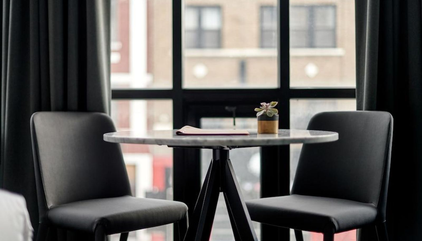 Standardzimmer - The Chicago Hotel Collection Wrigleyville