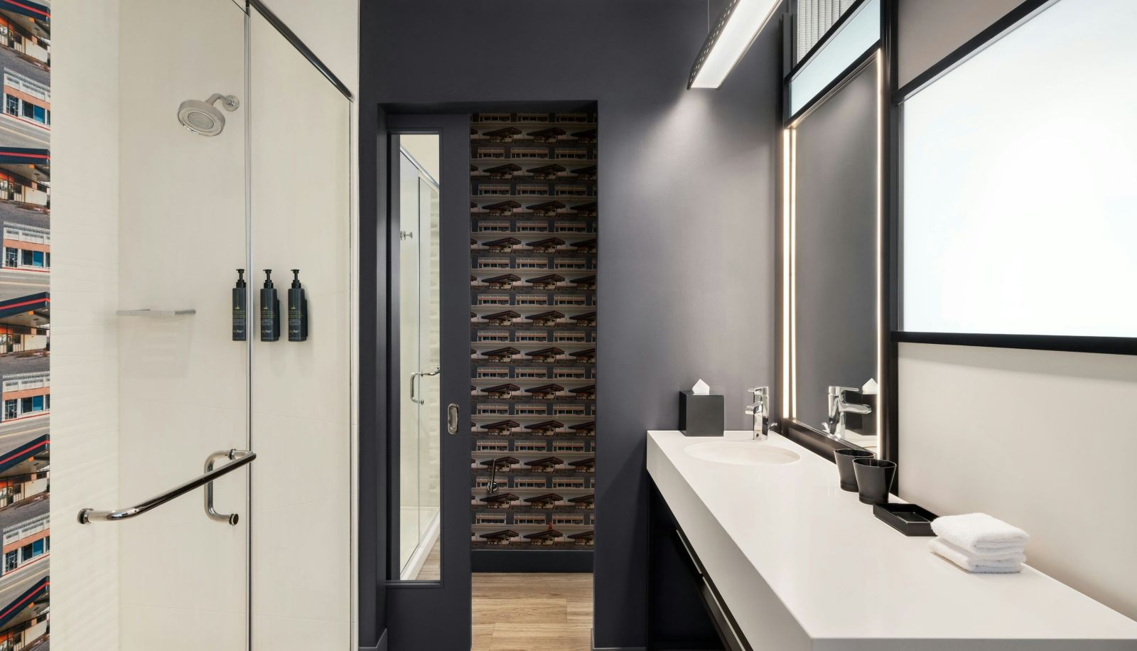 Zimmer - Aloft Wilmington at Coastline Center