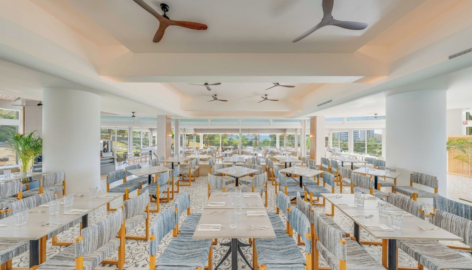 Restauracja - Pestana Blue Alvor Beach - All Inclusive Hotel