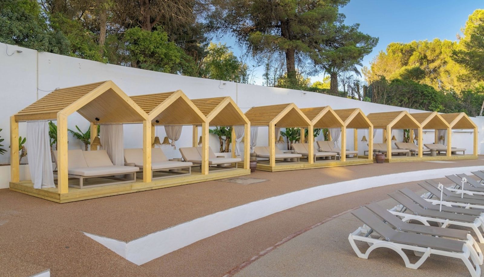 Extérieur de l'hôtel - Pestana Blue Alvor Beach - All Inclusive Hotel