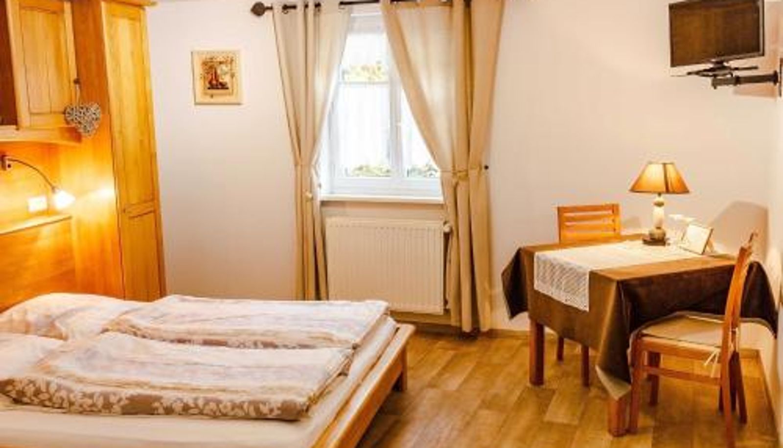 Habitación - Sylvie Fahrer et Fils