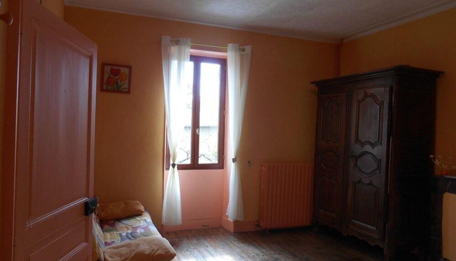 Standard room - Chez Nathalie Et Jean Claude