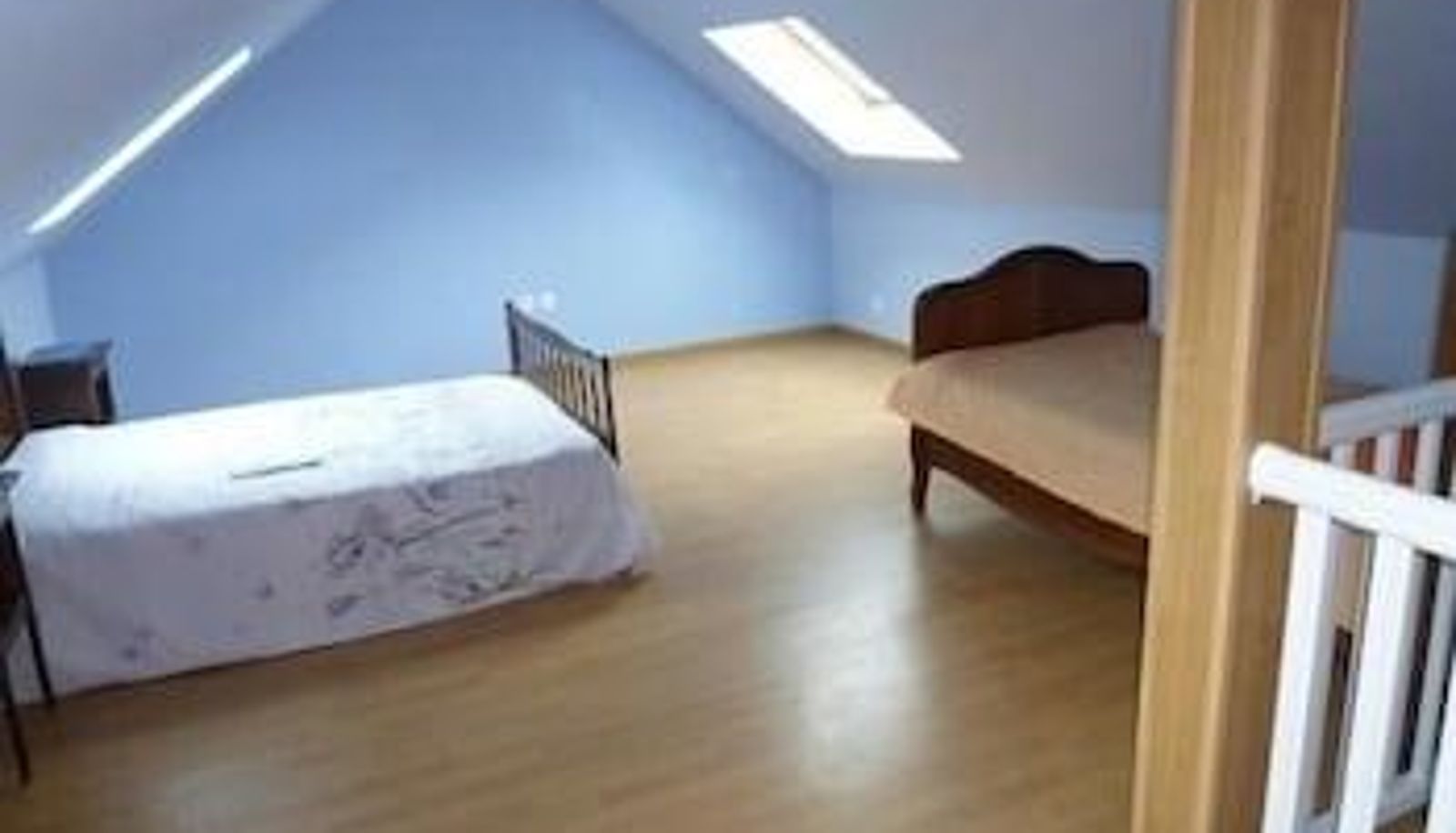 Standardzimmer - Les Puits