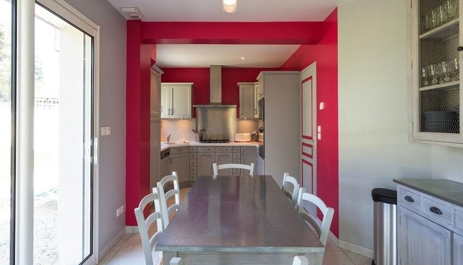 Suite - Villa Tracy Arromanches