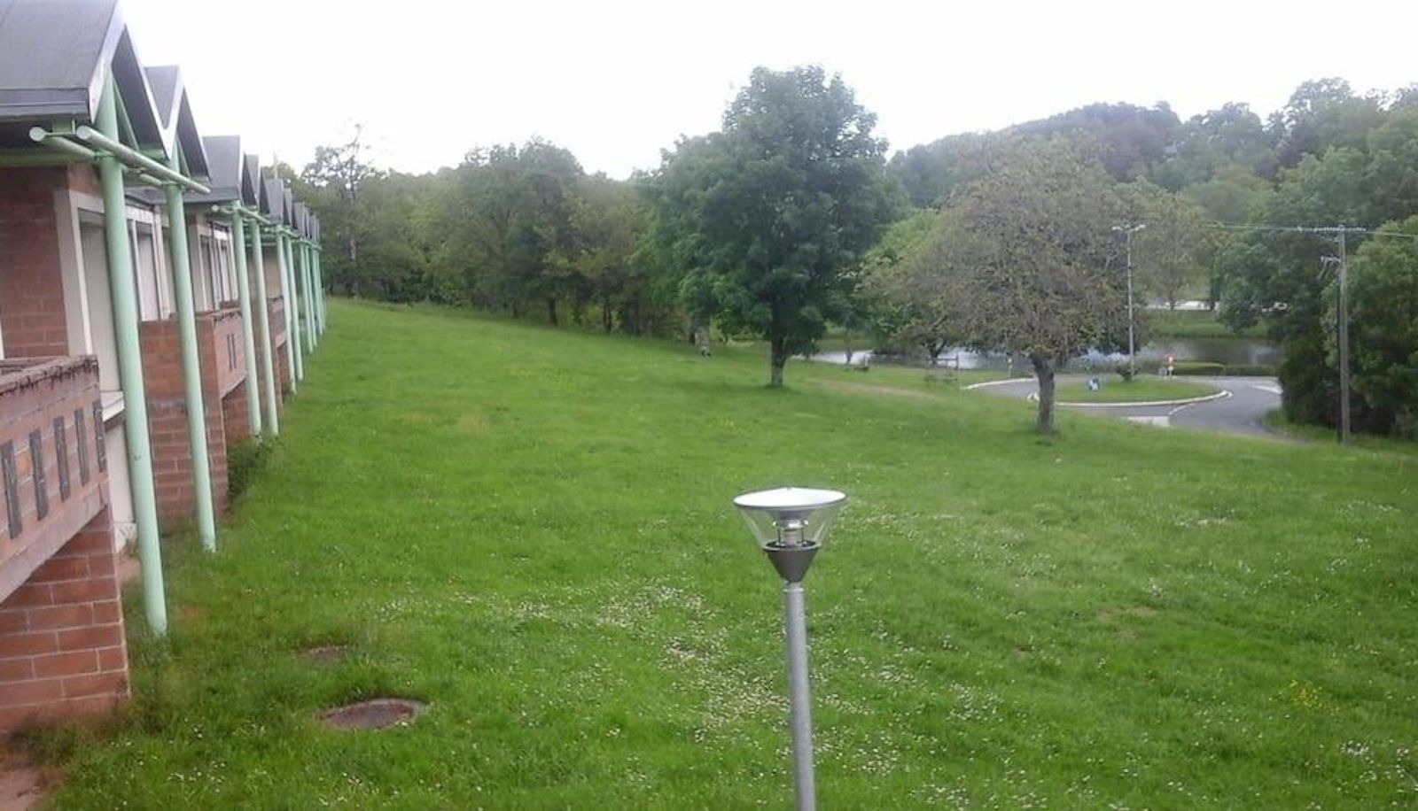 Surrounding - Domaine de Sangayrac