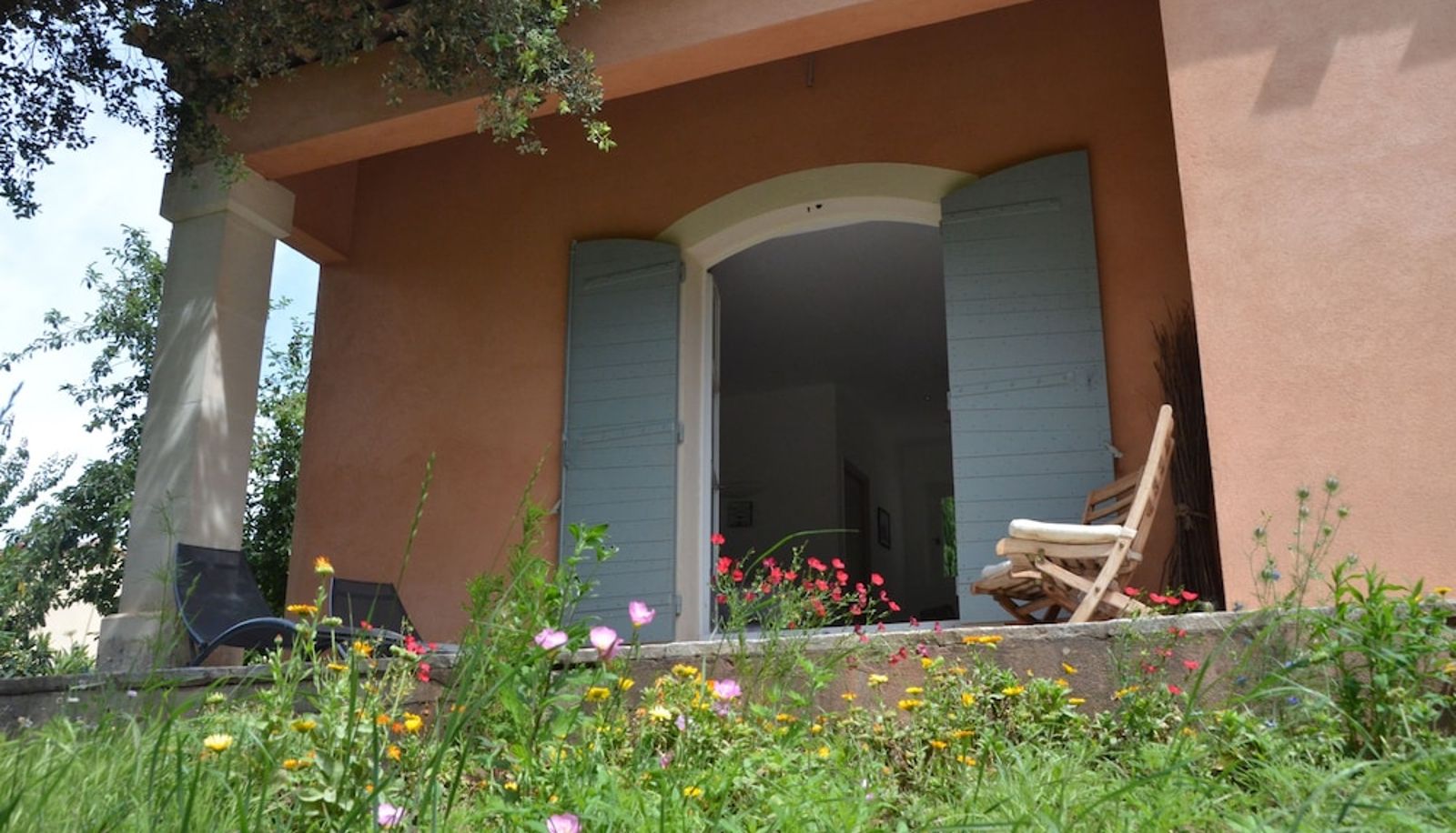 Info - La Bastide De L'aube Chambre d hôtes