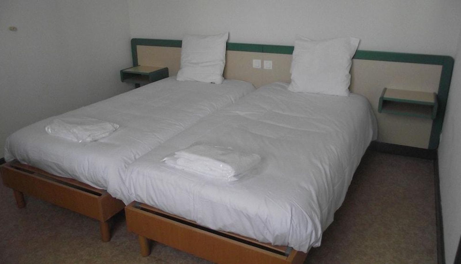 Chambre Standard - Village de Vacances Azureva Fournols