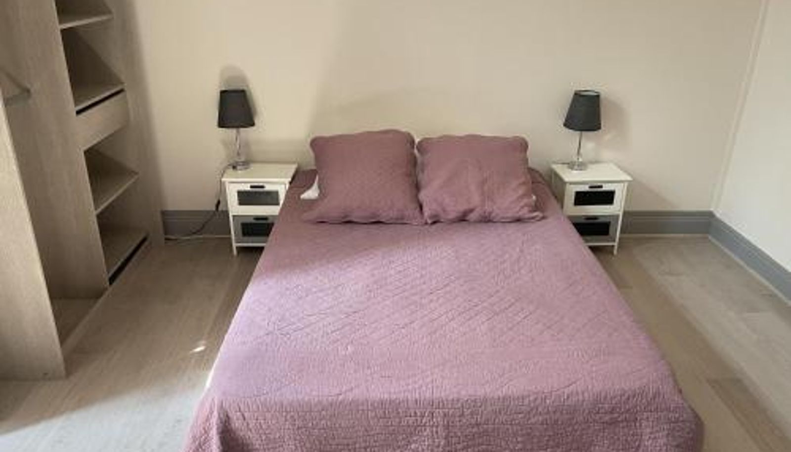 Standardzimmer - Chateau de Breuil en Beaujolais