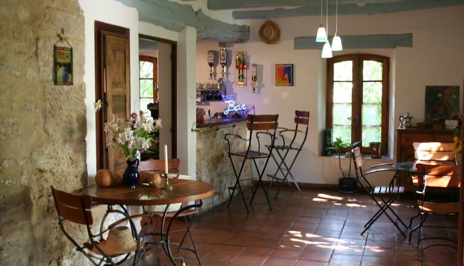 Info - La Bastide Du Paradou 2