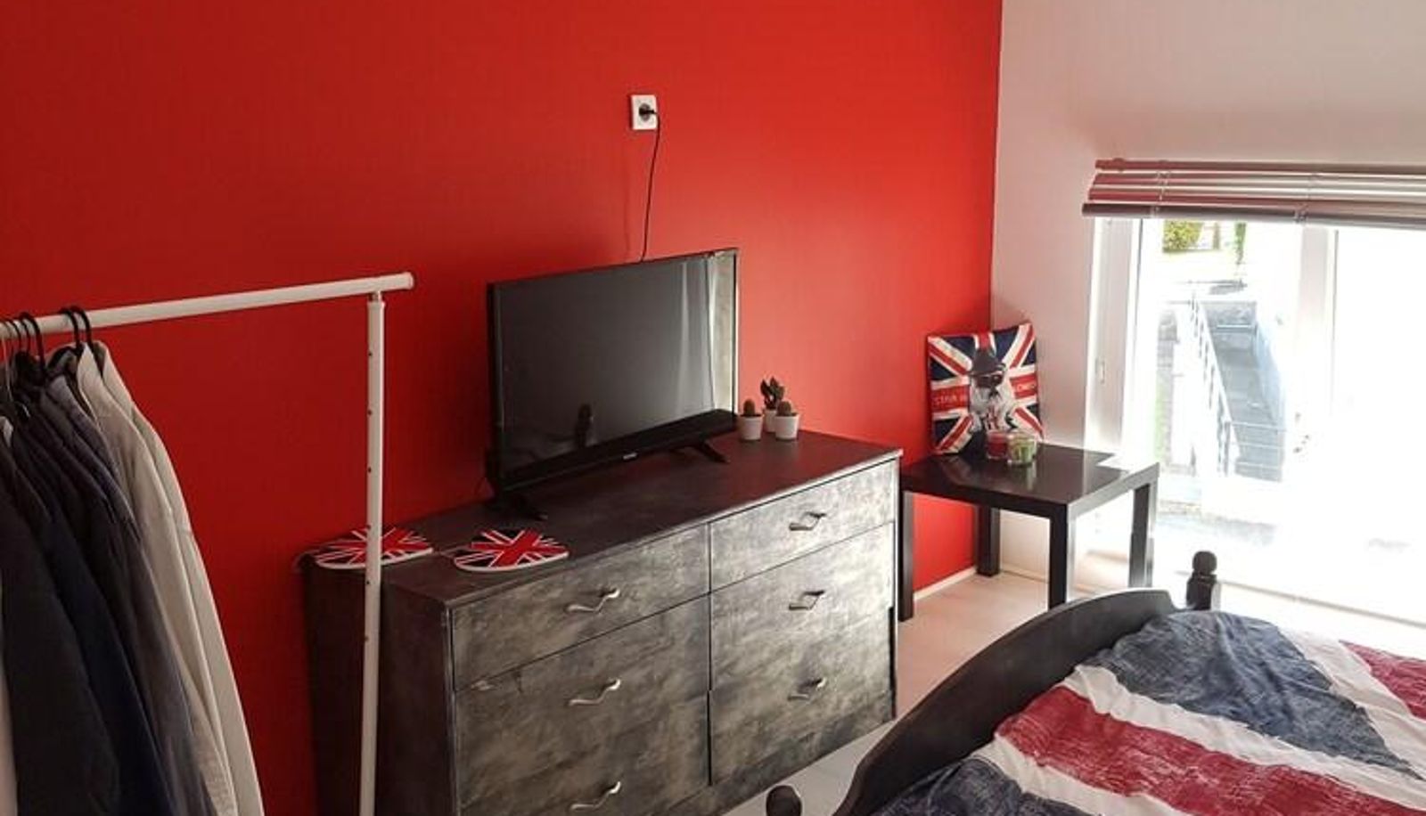 Standardzimmer - Chez Elena&Arnaud