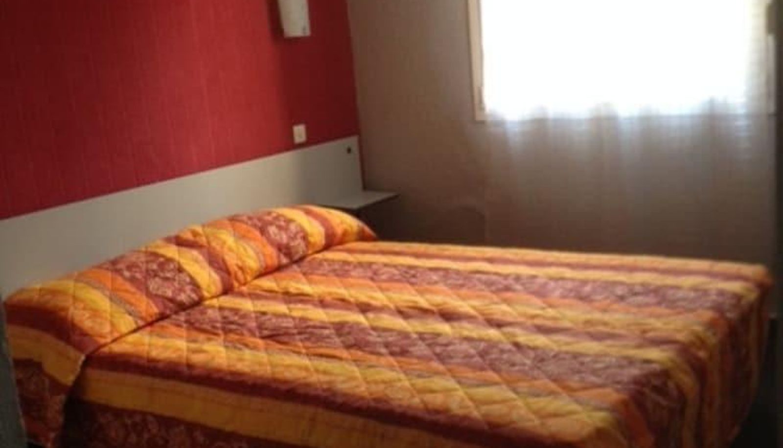 Habitación estándar - Chez Grand Mere
