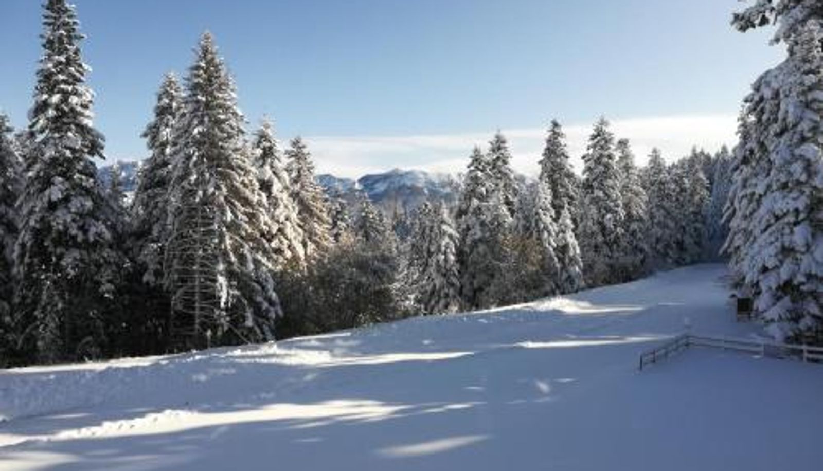 Info - Hotel - Restaurant Le Blanchon