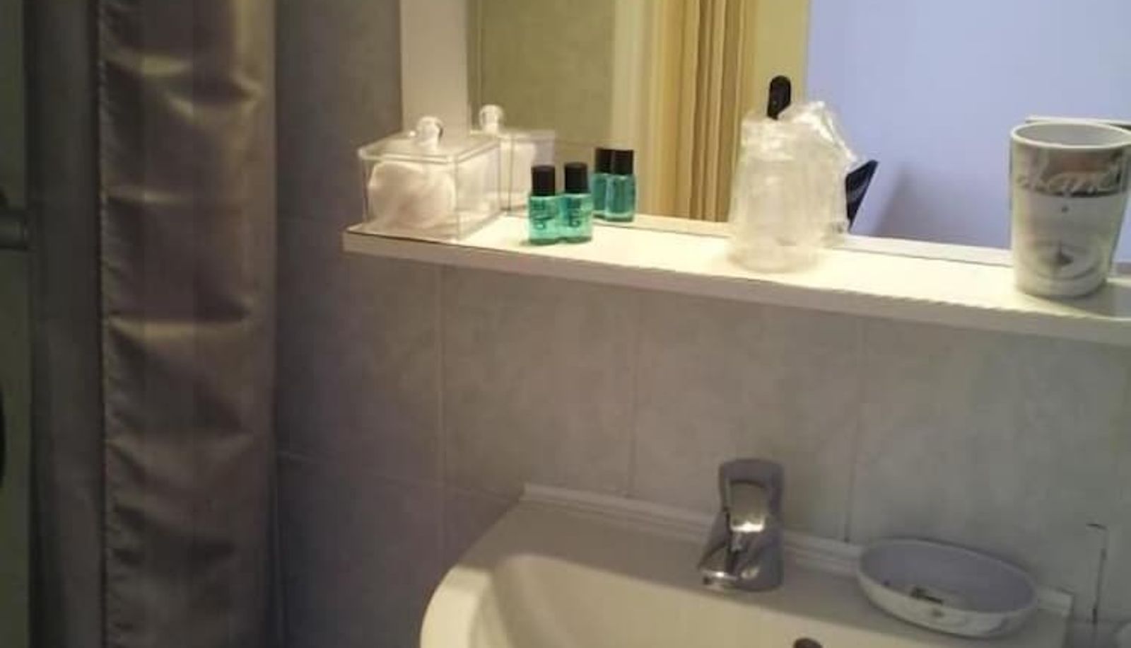 Appartamento - Hôtel L'Oustaou