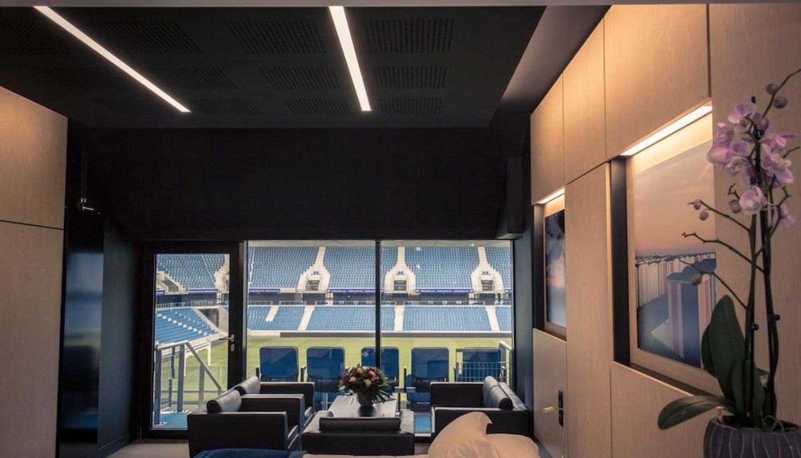 Apartment - 1872 Stadium Hotel