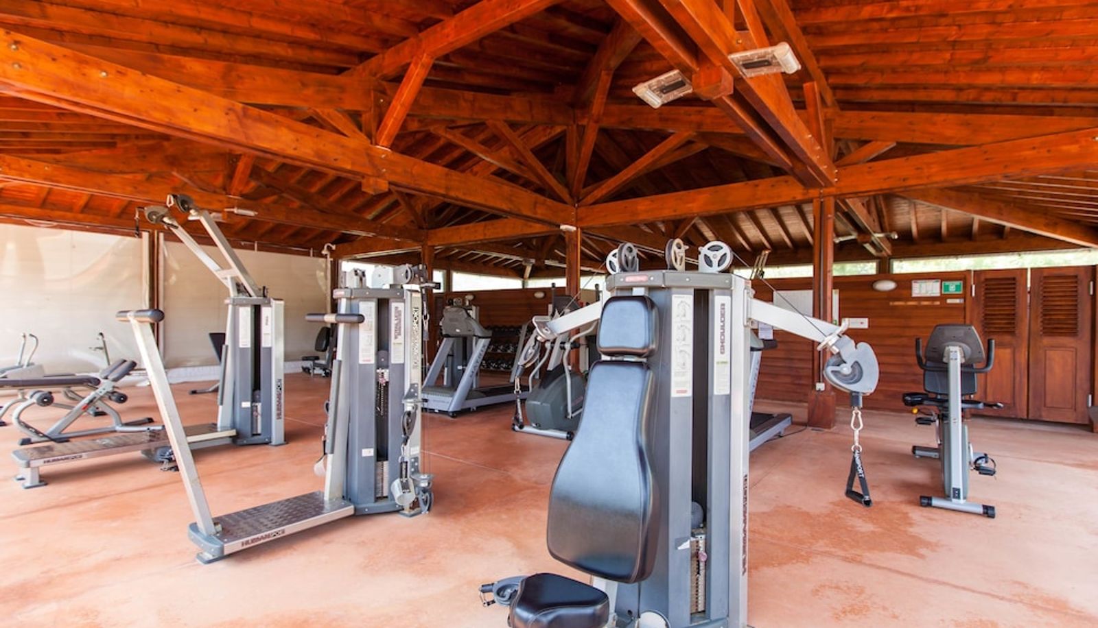 Installations sportives - Golf Resort & Country Club Saint-Tropez